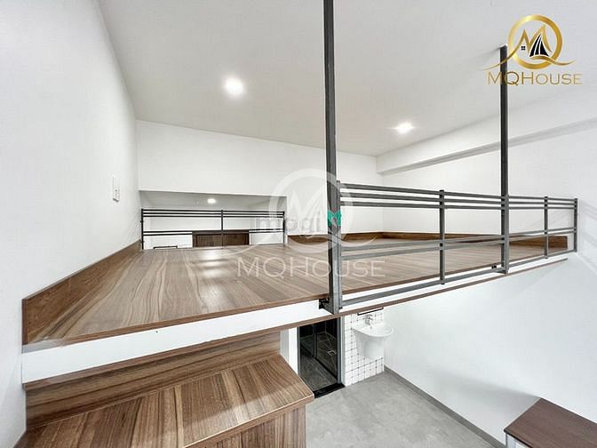 Hình ảnh Khai trương Trang Chủ MB66.COM / Đăng Ký Tặng 66K Duplex Bancon - Thang máy Trung tâm Tân Bình