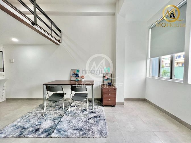 Hình ảnh Khai trương Trang Chủ MB66.COM / Đăng Ký Tặng 66K Duplex Bancon - Thang máy Trung tâm Tân Bình