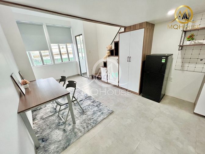 Hình ảnh Khai trương Trang Chủ MB66.COM / Đăng Ký Tặng 66K Duplex Bancon - Thang máy Trung tâm Tân Bình