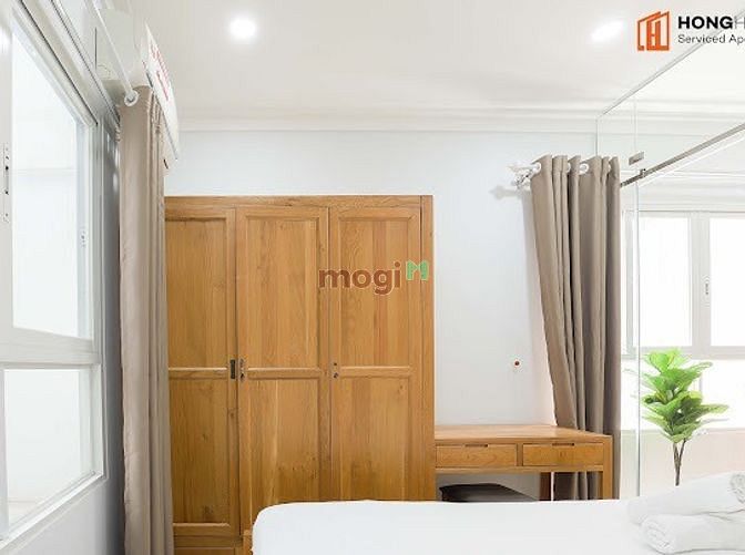 Hình ảnh Cho thuê Trang Chủ MB66.COM / Đăng Ký Tặng 66K ban công full nội thất siêu thoáng mát, giá 12tr/tháng