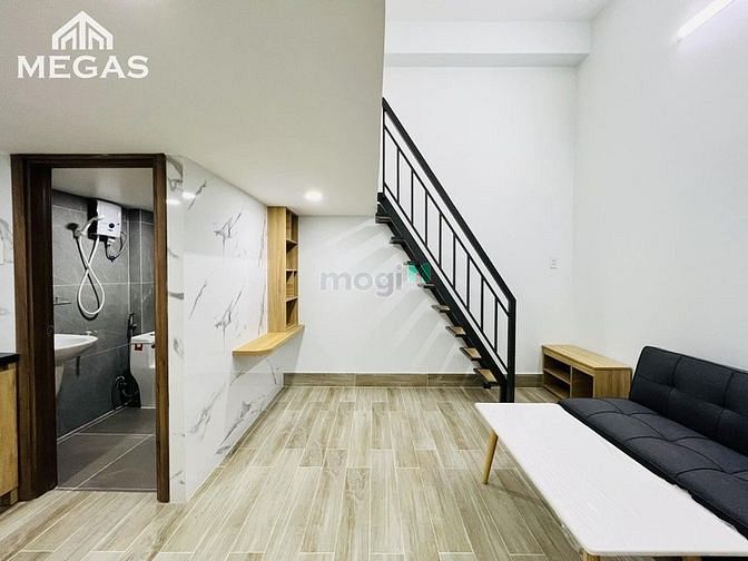 Hình ảnh Duflex Siêu Đẹp Full Nội Thất Ngay Ngã Tư Bảy Hiền