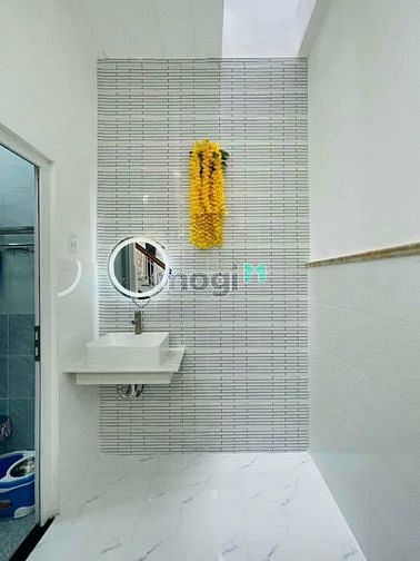 Hình ảnh Nhà đẹp víp p15- tân bình- 60 m2- nhỉnh 5 tỷ