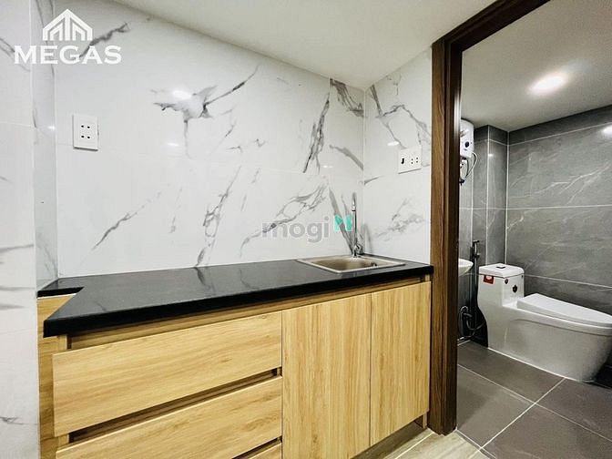 Hình ảnh Duflex Siêu Đẹp Full Nội Thất Ngay Ngã Tư Bảy Hiền