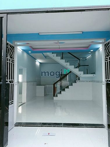 Hình ảnh Cho thuê nhà hẻm xe tải 7m Phan Huy Ích P.15 Tân Bình 2 lầu