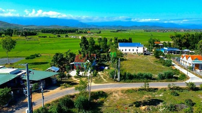 Hình ảnh Chị Gái Sắp Định Cư Nước Ngoài Cần Bán Gấp Lô Đất Gần Biển Dốc Lết