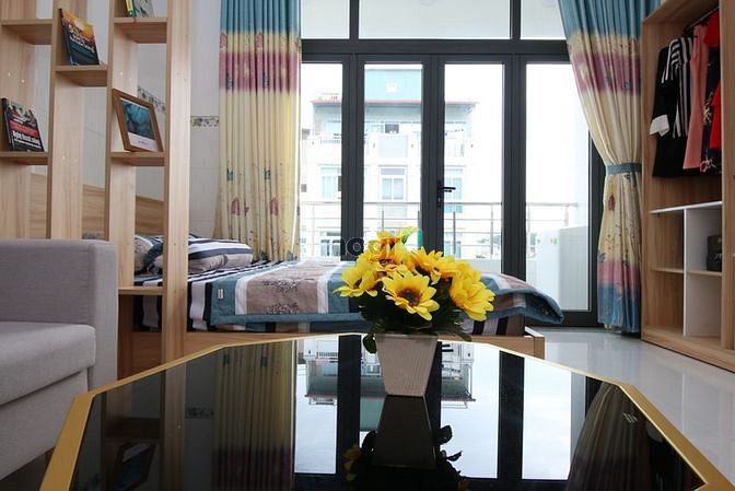 Hình ảnh Cho thuê Trang Chủ MB66.COM / Đăng Ký Tặng 66K Bạch Đằng Quận Tân Bình gần Phạm Văn Đồng_Nguyễn Kiệm