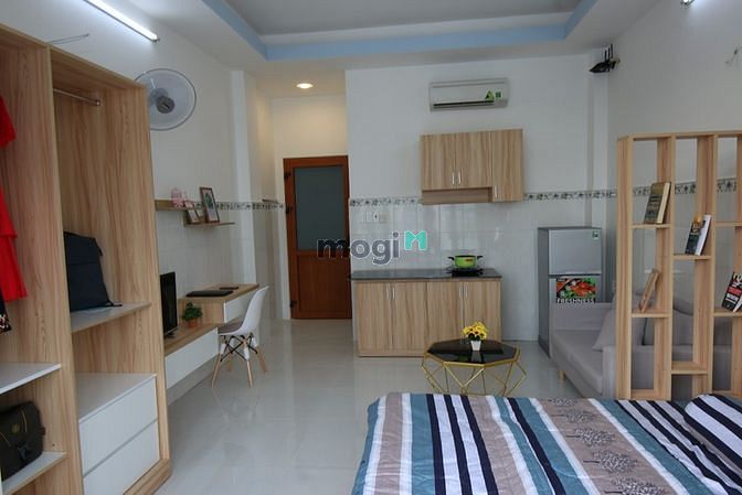 Hình ảnh Cho thuê Trang Chủ MB66.COM / Đăng Ký Tặng 66K Bạch Đằng Quận Tân Bình gần Phạm Văn Đồng_Nguyễn Kiệm