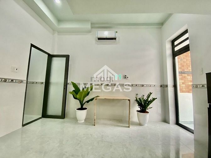 Hình ảnh phòng ĐẸP MỚI NỘI THẤT CƠ BẢN có Bancol giá chỉ 3TR2