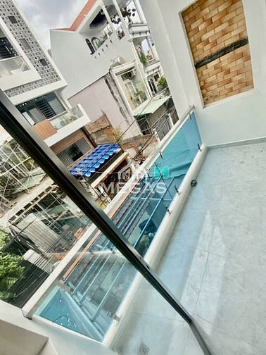Hình ảnh phòng ĐẸP MỚI NỘI THẤT CƠ BẢN có Bancol giá chỉ 3TR2