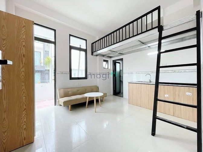 Hình ảnh 🦋🦋🦋CH Duplex Rộng Rãi Có Ban Công Thoáng Mát Ở Bình Thạnh🦋🦋🦋