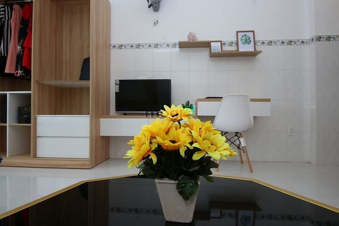 Hình ảnh Cho thuê Trang Chủ MB66.COM / Đăng Ký Tặng 66K Bạch Đằng Quận Tân Bình gần Phạm Văn Đồng_Nguyễn Kiệm
