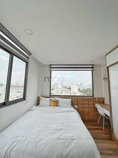 Hình ảnh 😍😍😍Chdv cao cấp view xịn có thang máy