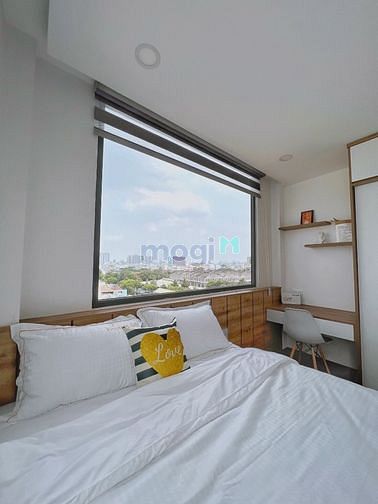 Hình ảnh 😍😍😍Chdv cao cấp view xịn có thang máy