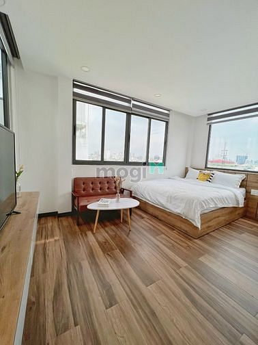 Hình ảnh 😍😍😍Chdv cao cấp view xịn có thang máy