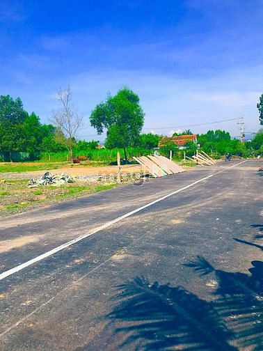Hình ảnh Chị Gái Sắp Định Cư Nước Ngoài Cần Bán Gấp Lô Đất Gần Biển Dốc Lết