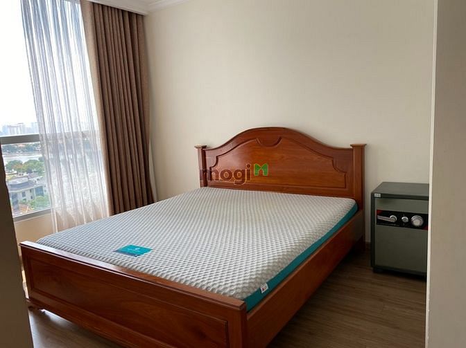 Hình ảnh Cho thuê Trang Chủ MB66.COM / Đăng Ký Tặng 66K Vinhomes Central Park, Bình Thạnh