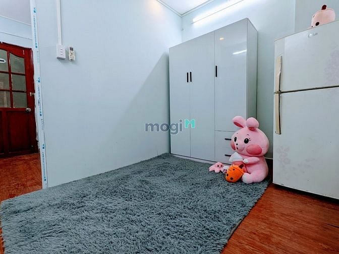 Hình ảnh 2pn full nội thất có ban công tự do giờ
