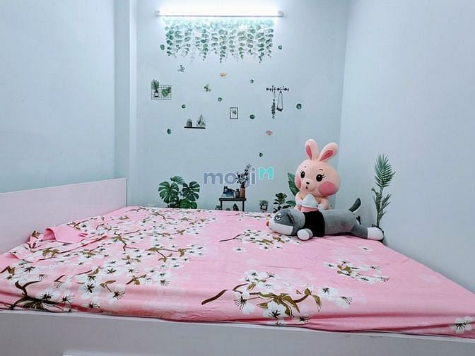 Hình ảnh 2pn full nội thất có ban công tự do giờ