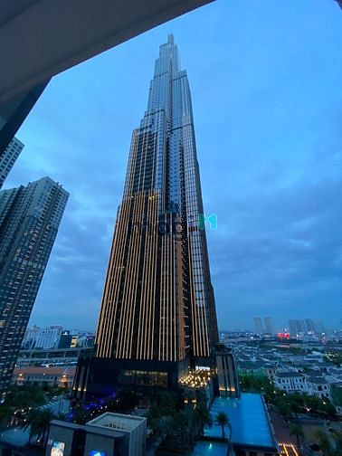 Hình ảnh Cho thuê Trang Chủ MB66.COM / Đăng Ký Tặng 66K Vinhomes Central Park, Bình Thạnh