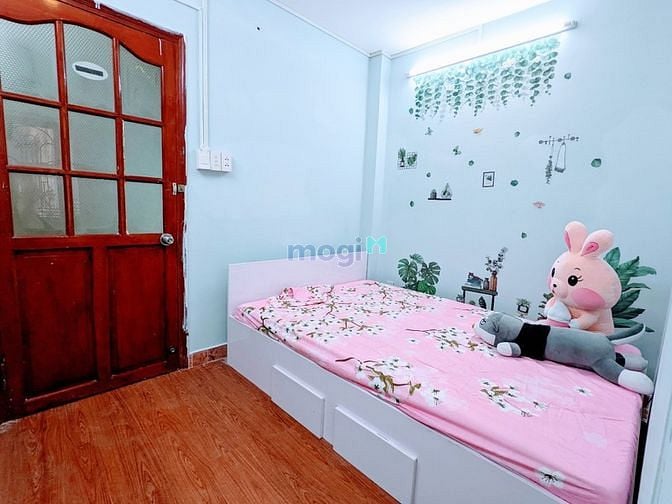 Hình ảnh 2pn full nội thất có ban công tự do giờ