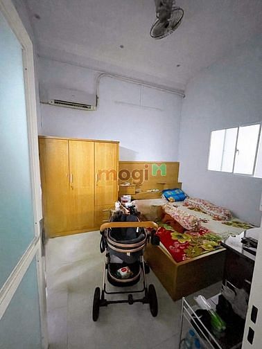Hình ảnh ĐỊNH CƯ bán gấp nhà TT Q7 DT khủng 84M2 chỉ 5.8TỶ