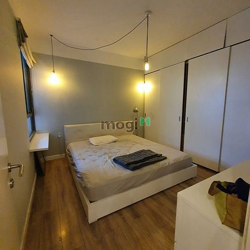 Hình ảnh Cho thuê căn 1PN Masteri Thảo Điền 50m2, lầu cao view đẹp,chỉ 16.5tr