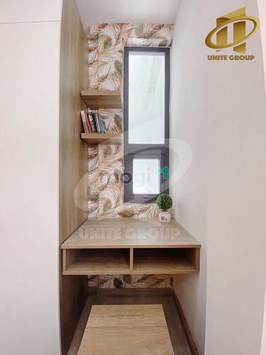 Hình ảnh Căn Hộ Studio Full Nội Thất, Ngay Trung Tâm Quận 5, Thuận Tiện Qua Các