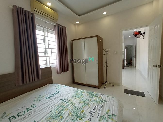 Hình ảnh Cho thuê chung cư Cộng Hòa Quận Tân Bình gàn Nguyễn Thanh Tuyền