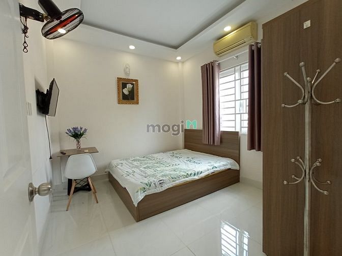 Hình ảnh Cho thuê chung cư Cộng Hòa Quận Tân Bình gàn Nguyễn Thanh Tuyền