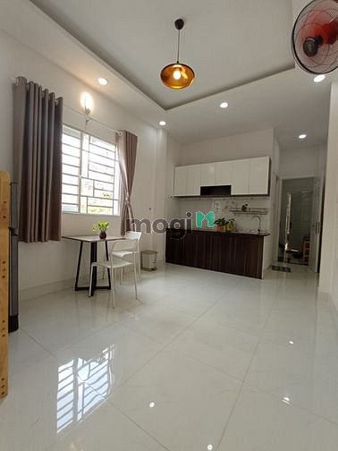 Hình ảnh Cho thuê chung cư Cộng Hòa Quận Tân Bình gàn Nguyễn Thanh Tuyền
