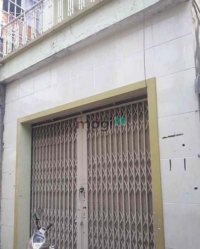 Hình ảnh KHo_Nhà 1 Lầu Hòa Bình,Q Tân Phú_200m2