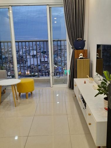 Hình ảnh Cộng Hòa Plaza,Tân Bình,75m2,2pn,2wc,giá thuê 14tr