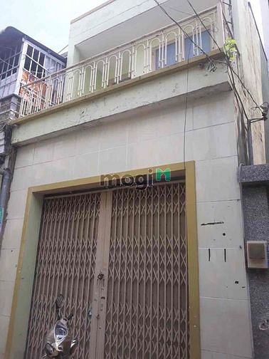 Hình ảnh KHo_Nhà 1 Lầu Hòa Bình,Q Tân Phú_200m2