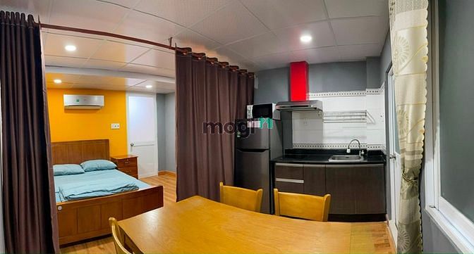 Hình ảnh Cho thuê phòng Võ Duy Ninh, Bình Thạnh