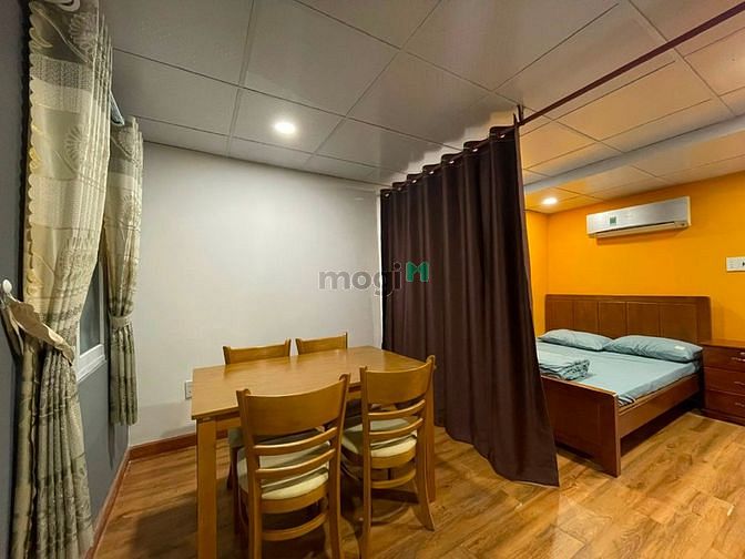 Hình ảnh Cho thuê phòng Võ Duy Ninh, Bình Thạnh