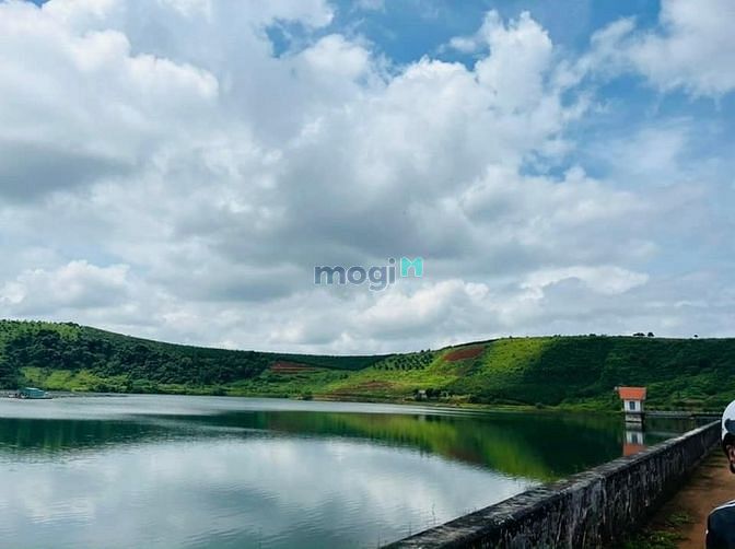 Hình ảnh Đất nền ngay đường Nguyễn Đình Chiểu, TP Bảo Lộc, 125m2, SHR, giá chỉ