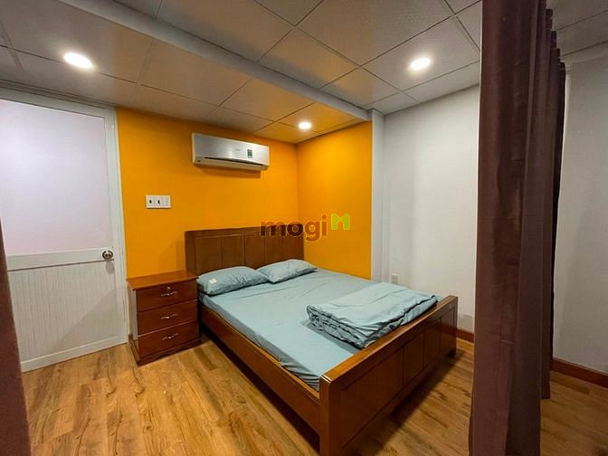 Hình ảnh Cho thuê phòng Võ Duy Ninh, Bình Thạnh