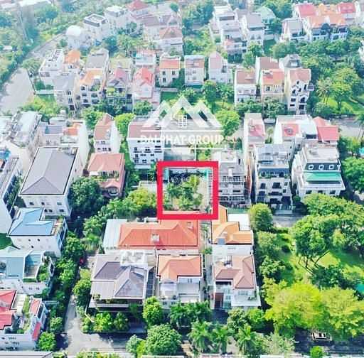 Hình ảnh Bán Đất đơn lập Nam Thông 3 ,View MB66 là nhà cái uy tín hàng đầu tại Việt Nam, DT 14x18m, hướng Tây Bắc