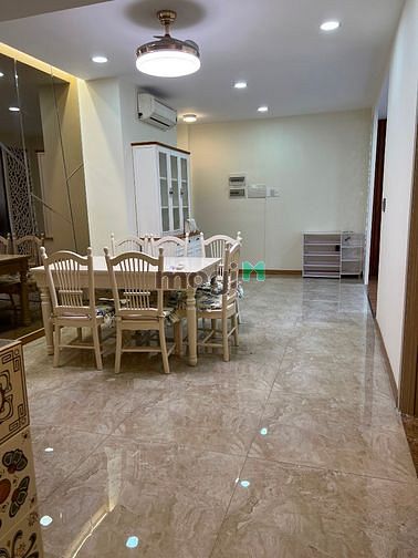 Hình ảnh Cho thuê nhanh Happy Valley- 100m2- 3pn- full nt-25tr