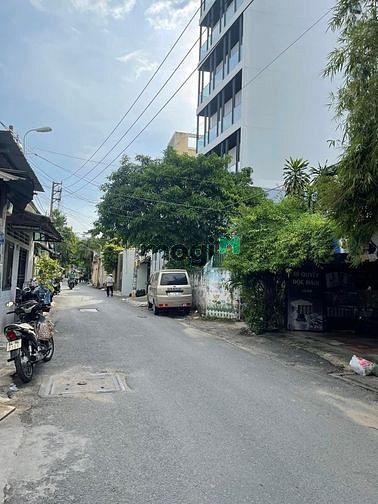 Hình ảnh ✅ Mặt tiền Ngô Đức Kế Bình Thạnh  - 65m2 chỉ 8.3 tỷ