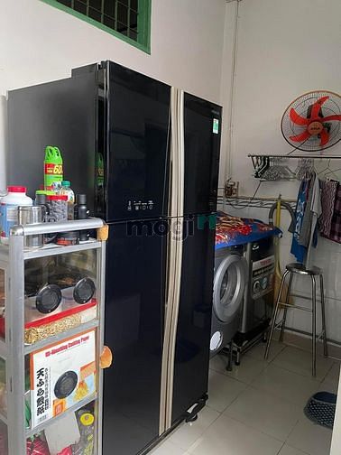 Hình ảnh ✅ Mặt tiền Ngô Đức Kế Bình Thạnh  - 65m2 chỉ 8.3 tỷ