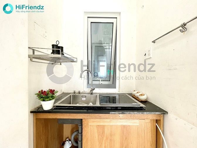 Hình ảnh Chỉ 1 phòng duy nhất có ban công