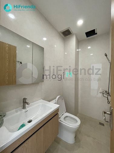 Hình ảnh Chỉ 1 phòng duy nhất có ban công