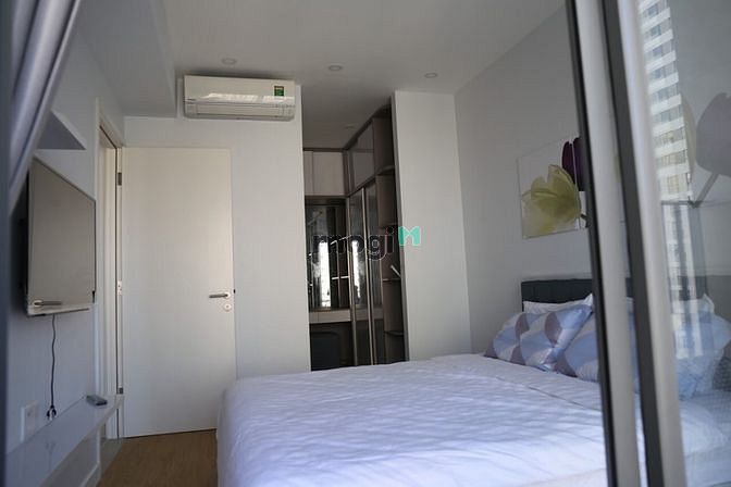 Hình ảnh Cho thuê Trang Chủ MB66.COM / Đăng Ký Tặng 66K 2PN Full nội thất, view Landmark 81