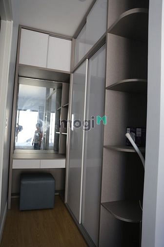 Hình ảnh Cho thuê Trang Chủ MB66.COM / Đăng Ký Tặng 66K 2PN Full nội thất, view Landmark 81