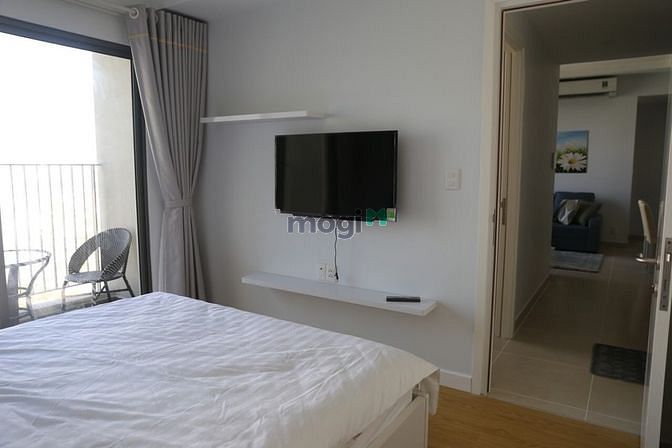 Hình ảnh Cho thuê Trang Chủ MB66.COM / Đăng Ký Tặng 66K 2PN Full nội thất, view Landmark 81