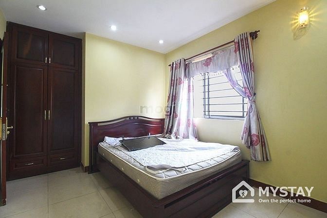 Hình ảnh Phòng studio full nội thất Quận Tân Phú cho thuê