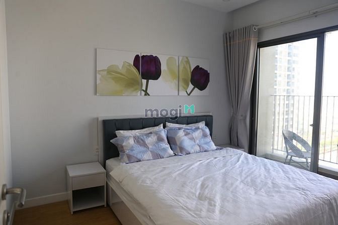 Hình ảnh Cho thuê Trang Chủ MB66.COM / Đăng Ký Tặng 66K 2PN Full nội thất, view Landmark 81