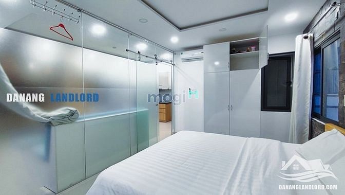 Hình ảnh Mb6623 nạp rút nhanh chóng 1PN đẹp, gần chợ Bắc Mỹ An - A496
