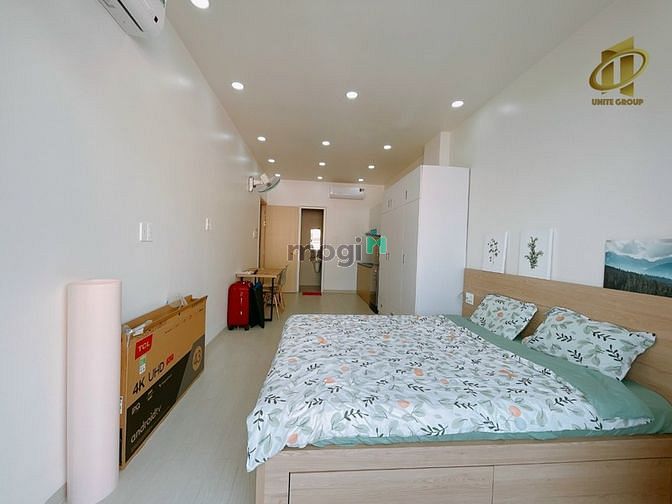 Hình ảnh Siêu Phẩm Bancony Ngay Trục Đường Lớn Phan Đăng Lưu